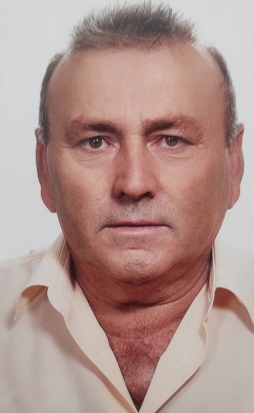 FRANCISCO MIRAS MARTINEZ   A LOS 70AÑOS