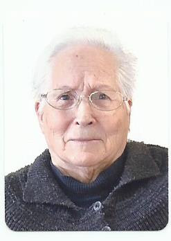 MARIA GUIJARRO GARCIA   A LOS 90 AÑOS