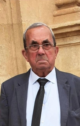 SEBASTIAN AZNAR GONZALEZ  