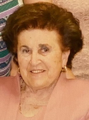MARIA GUIRAO CASANOVA  