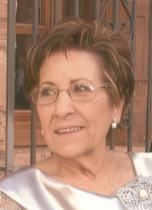 ROSA CASTILLO UTRILLA    A LOS 77 AÑOS