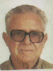 ANTONIO MORENO MARTINEZ   A LOS 95 AÑOS