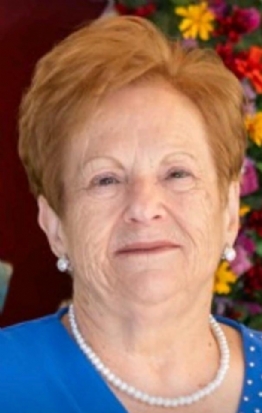 JOSEFA HERNANDEZ MARIN   A LOS 74 AÑOS