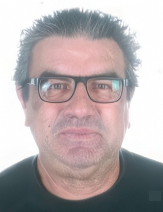 NICOLAS MIRAS LOPEZ   A LOS 60 AÑOS