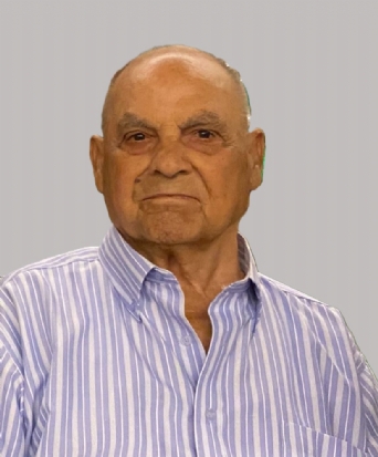 ALFONSO TUDELA GOMEZ    A LOS 86 AÑOS