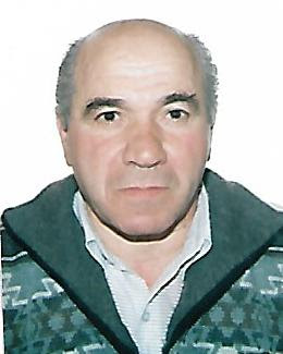 ANTONIO ROSA NUÑEZ      A LOS 75 AÑOS