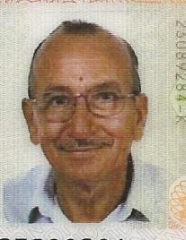 ALFONSO GUARINOS FERNANDEZ, A LOS 84 AÑOS 