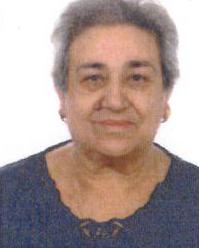 CARMEN BALLESTER ORTEGA    A LOS 77 AÑOS