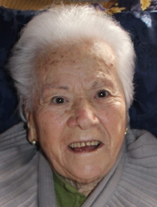 JOSEFA OTALORA CANOVAS    A LOS 88 AÑOS