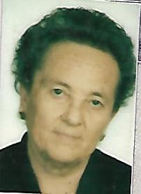 ANA MARIA MUÑOZ ANDREO    A LOS 103 AÑOS