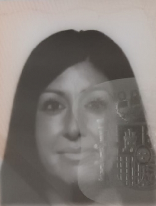 ANTONIA MUÑOZ MUÑOZ    A LOS 42 AÑOS