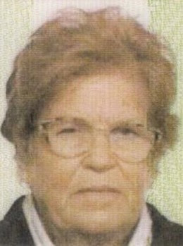 MARIA MARTINEZ MARTINEZ    A LOS 97 AÑOS