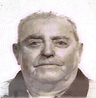 JUAN LOPEZ SANTIAGO    A LOS 89 AÑOS
