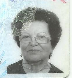 LOPA LOPEZ LOPEZ    A LOS 87 AÑOS