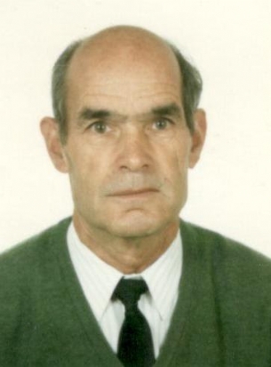 JOSE GOMEZ ROSA     A LOS 89 AÑOS