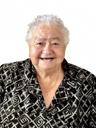 MARIA JOSEFA MARTINEZ MOLINO   