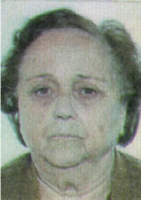 GERTRUDIS PEREZ HERNANDEZ     A  LOS 97 AÑOS