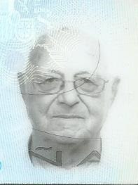 MARCOS ANDREO GARCIA   A LOS 85 AÑOS 