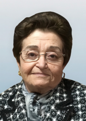 VICENTA SANCHEZ CANOVAS  