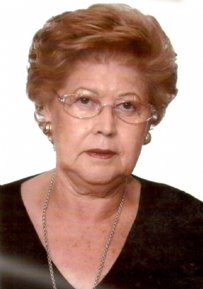 MARIA JOSEFA MARTINEZ VALERO  