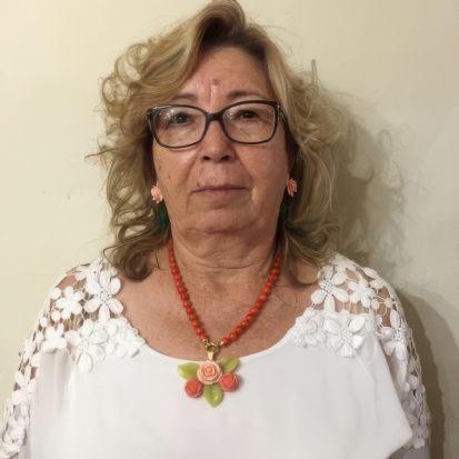 MARIA ESTEBAN LOPEZ    A LOS 64 AÑOS