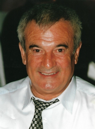 JOSE LUIS CAYUELA MARTINEZ     A LOS 76 AÑOS