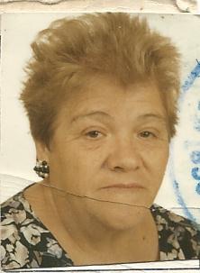 ROSARIO ROMERO FAJARDO