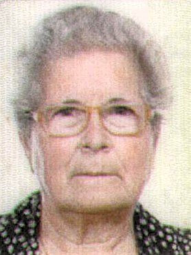 MARIA JOSEFA CANOVAS ROMERO   