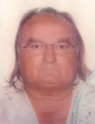CARMELO BEDIA MARTINEZ    A LOS 73 AÑOS