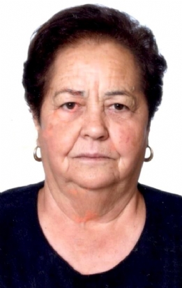 MARIA DEL CARMEN ANDREO SOLA   A LOS 91 AÑOS