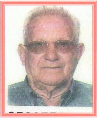 TOMAS CERDA MARTINEZ, DE 84 AÑOS