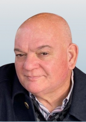 JUAN PERIAGO RUIZ    A LOS 60 AÑOS 