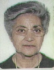 MANUELA LOPEZ GONZALEZ    