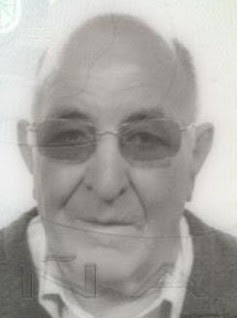 FELIX MORENO ANDREO    A LOS 85 AÑOS