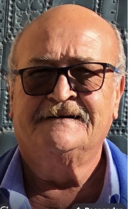 VICENTE GILBERTE NAVARRO    A LOS 63 AÑOS