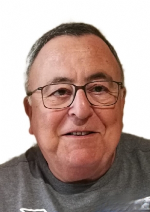 SALVADOR MORALES GIL     A LOS 70 AÑOS