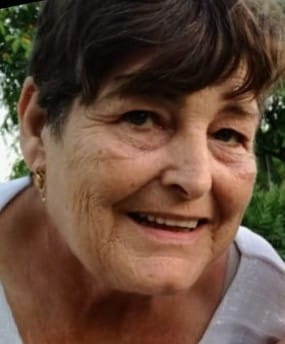ANA MARIA BAÑOS VIDAL    A LOS 61 AÑOS