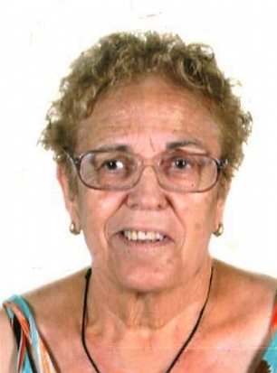 JOSEFA GONZALEZ SANCHEZ    A LOS 79 AÑOS