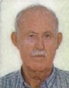 JUAN JOSÉ MUÑOZ MUÑOZ, A LOS 74 AÑOS.