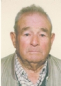 ANTONIO MATEOS ROSELL    A LOS 94 AÑOS