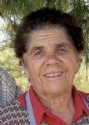 MARIA SANCHEZ MORENO   A LOS 91 AÑOS