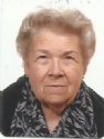 JUANA MARIA MARTINEZ LOPEZ    A  LOS 87 AÑOS