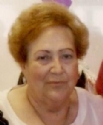 ISABEL ROMERO NOGUERA      A LOS 81 AÑOS