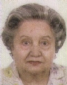 ANA  MARIA MUÑOZ FERNANDEZ    A LOS 93 AÑOS