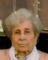 ADELA ROMERA GUERAO   A LOS 88 AÑOS