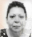 JUSTA MUÑOZ VARGAS    A LOS 57 AÑOS