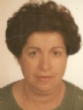 EULALIA GOMEZ CANOVAS    A LOS 80 AÑOS