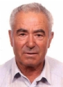 TOMAS SANCHEZ CANOVAS    A LOS 81 AÑOS