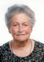 EULALIA CANOVAS VALENZUELA     A LOS 78 AÑOS