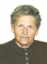 MARIA JOSEFA MARTINEZ CANOVAS   A LOS 98 AÑOS